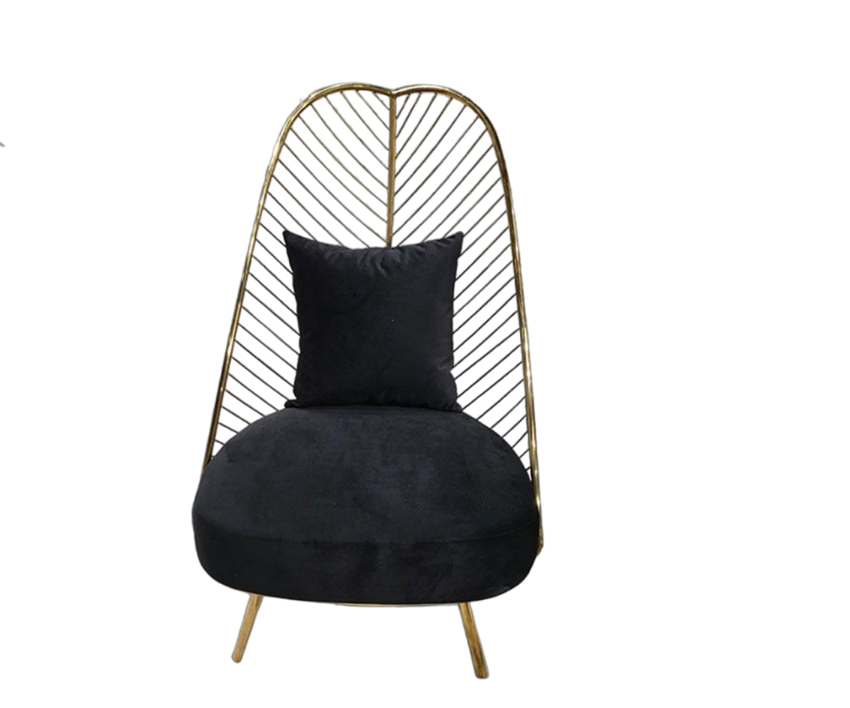 Chaise Pénélope ( Meuble Mtl )