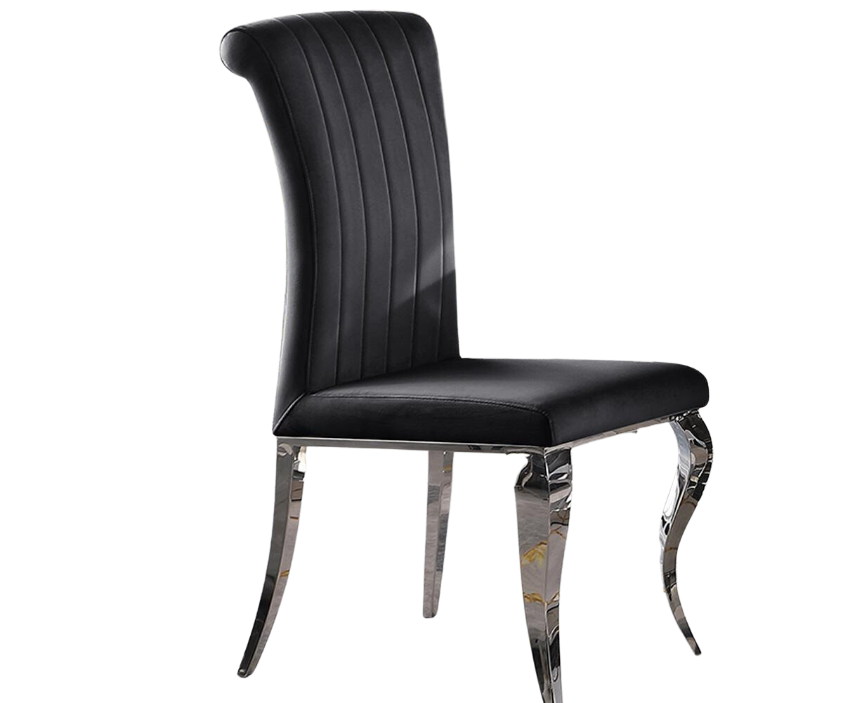 Chaises Chara (2 par boîte) ( Meuble Mtl )