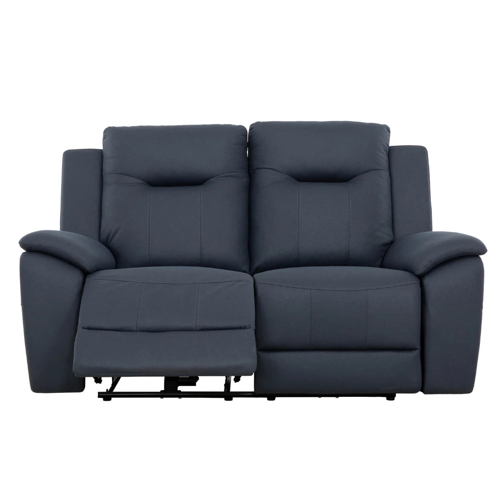 Causeuse inclinable Charell à double moteur