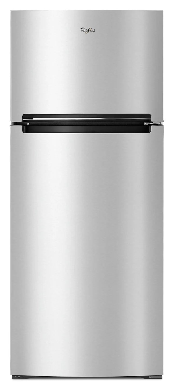 Réfrigérateur Whirlpool 18 pi³ Noir 28 po WRT518SZFB