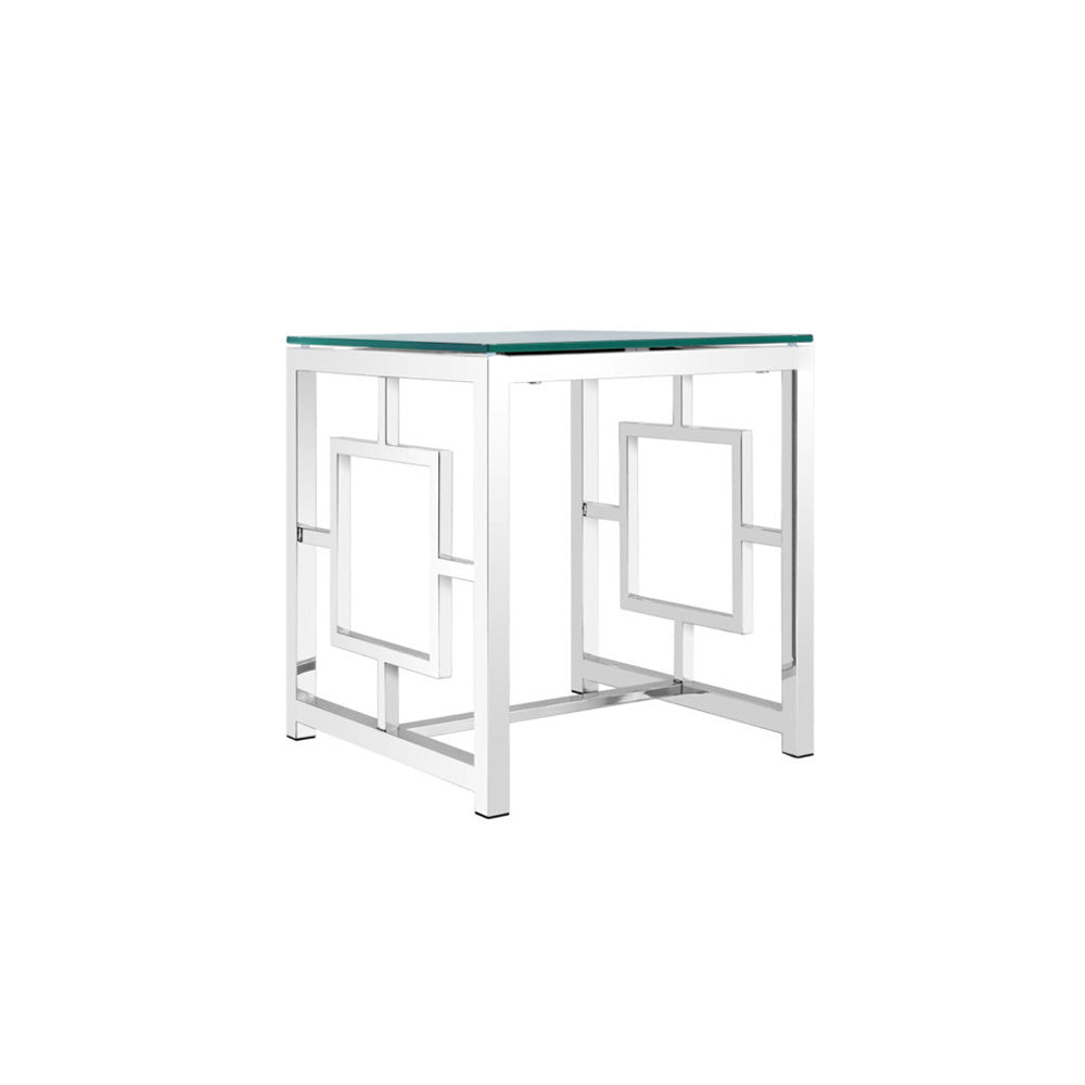 Faire une table de bout