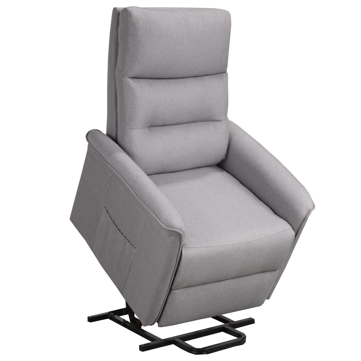 FAUTEUIL ÉLÉVATEUR INCLINABLE ( Meuble Mtl )