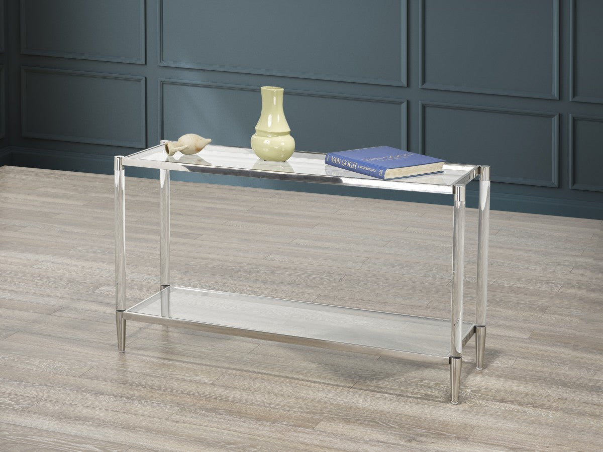 CONSOLE ( Meuble Mtl )