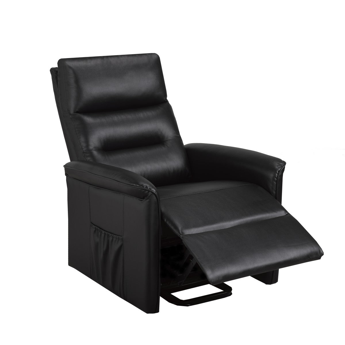 FAUTEUIL ÉLÉVATEUR INCLINABLE ( Meuble Mtl )