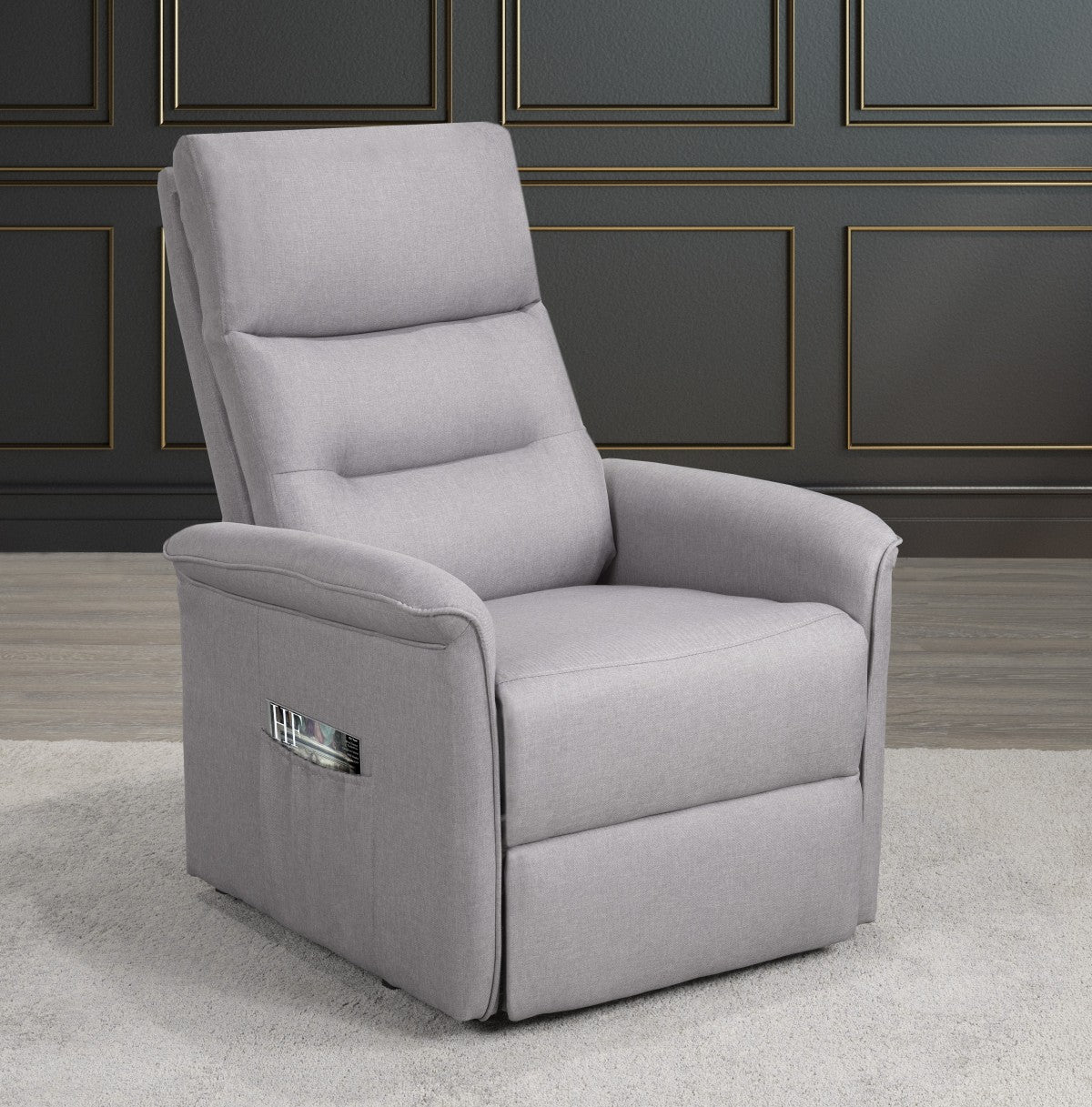 FAUTEUIL ÉLÉVATEUR INCLINABLE ( Meuble Mtl )