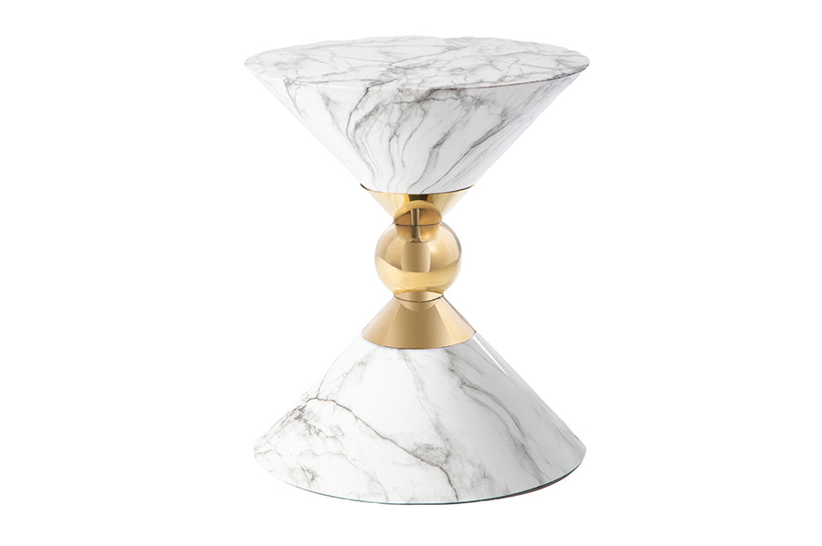 Table d'appoint Aldo
