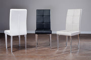Chaise de salle à manger Apollo