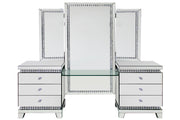 Commode miroir Avalon