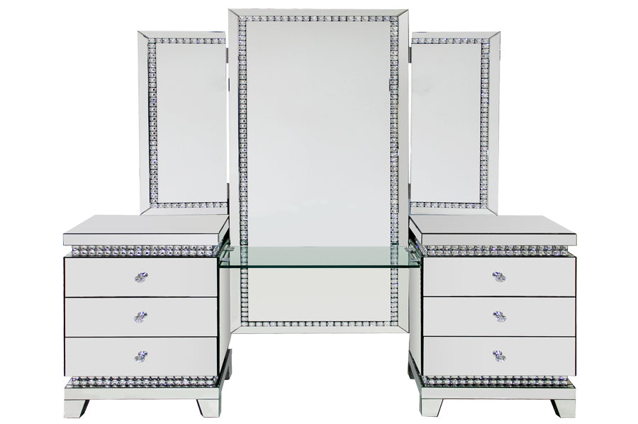 Commode miroir Avalon