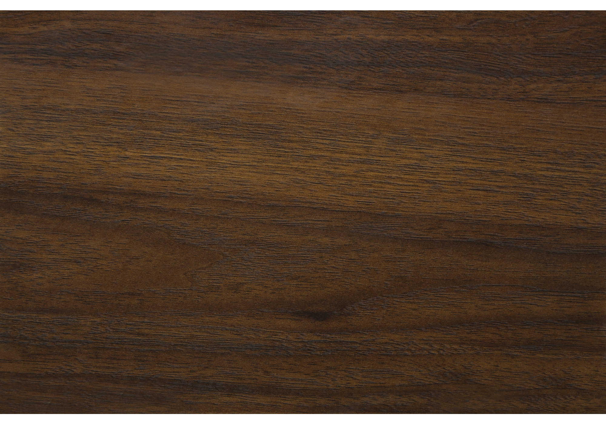6 DRAWER DRESSER / WALNUT FINISH