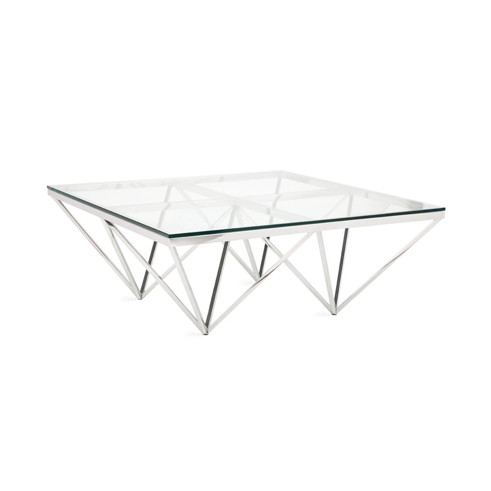 Table basse Louxor
