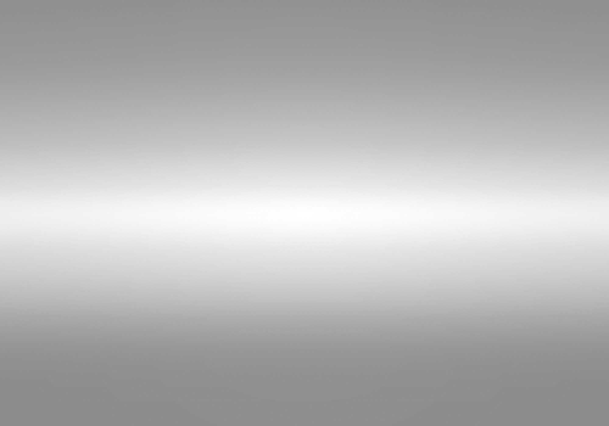 Lit superposé – lit simple / lit double / structure en métal argenté :I 2231S