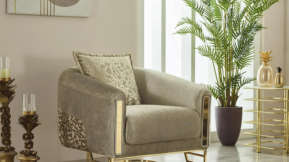 ROMANCE BEIGE 3MCX
