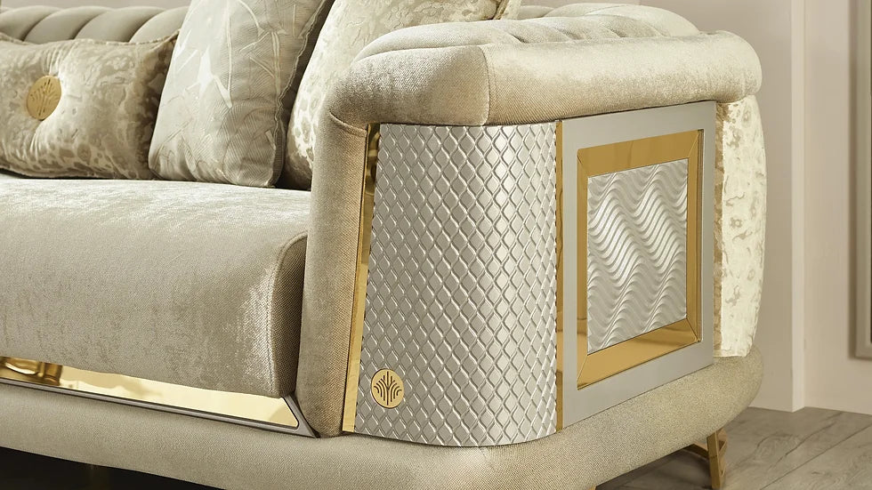 ROMANCE BEIGE 3MCX
