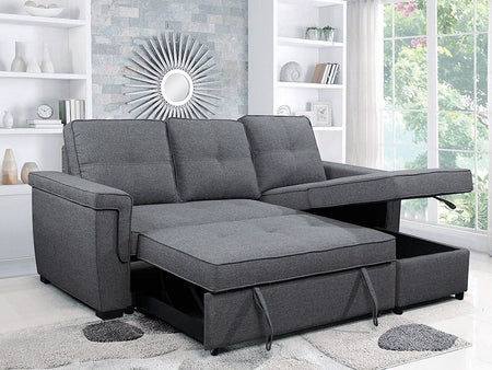 IF-9040 Reversible Chaise