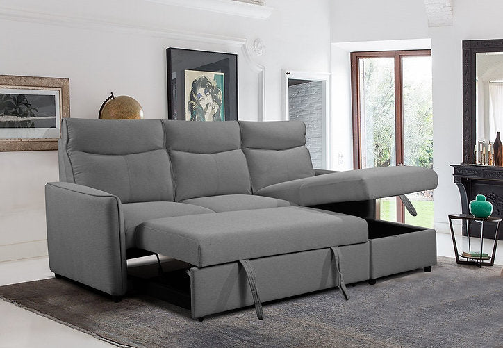 IF-9027 Méridienne réversible
