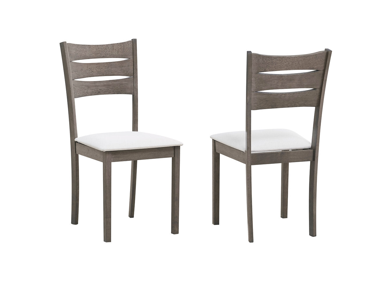 Ensemble Repas 7 Pièces: Table &amp; Chaises Confortables ( Meuble Mtl )