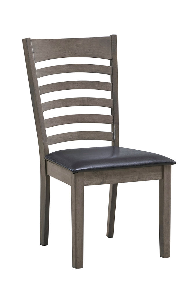 Chaise de salle à manger