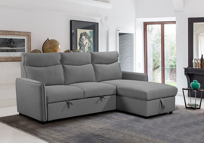 IF-9027 Méridienne réversible