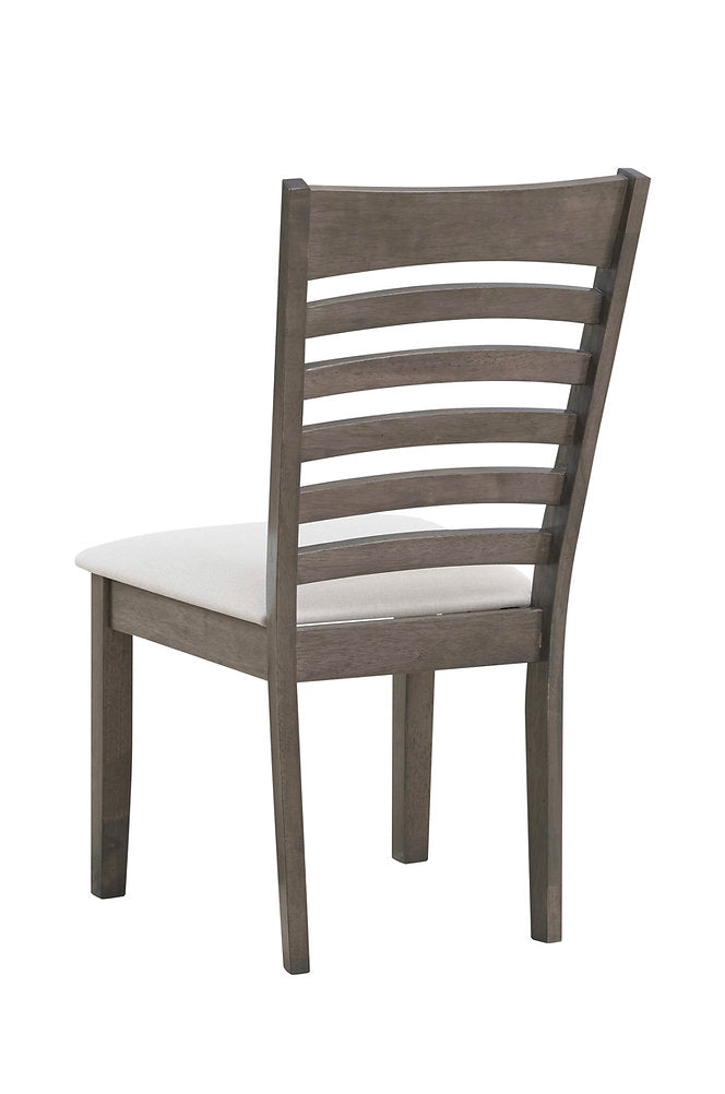 Chaises de Salle à Manger Haut de Gamme ( Meuble Mtl )