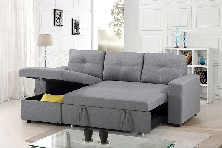 IF-9031 Méridienne réversible 