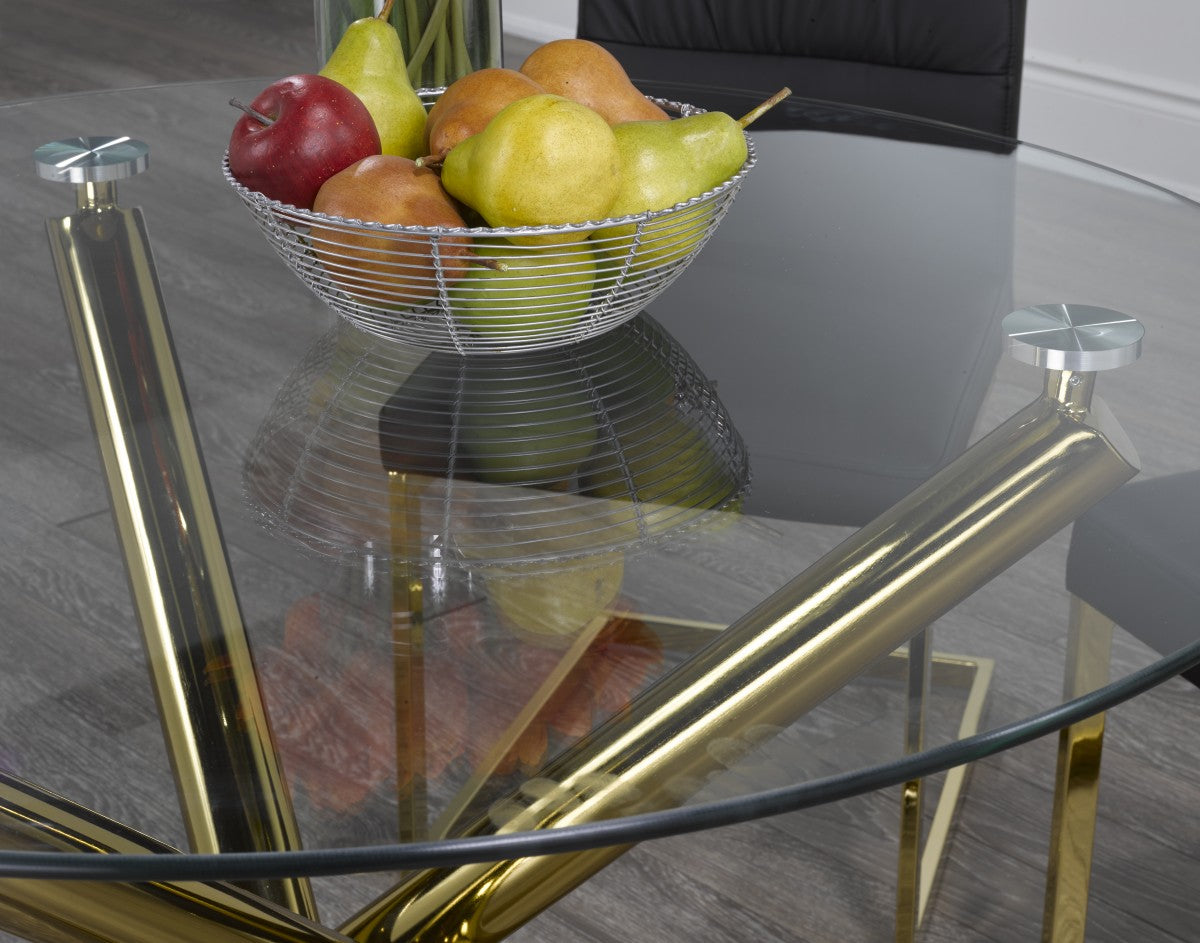 TABLE À MANGER ( Meuble Mtl )
