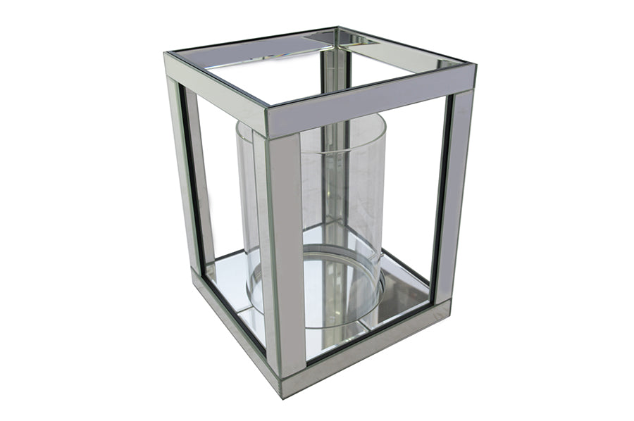 Cage Bougeoir