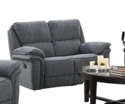 Causeuse Neal ( Meuble Mtl )