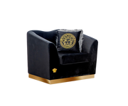 Chaise Oriella ( Meuble Mtl )