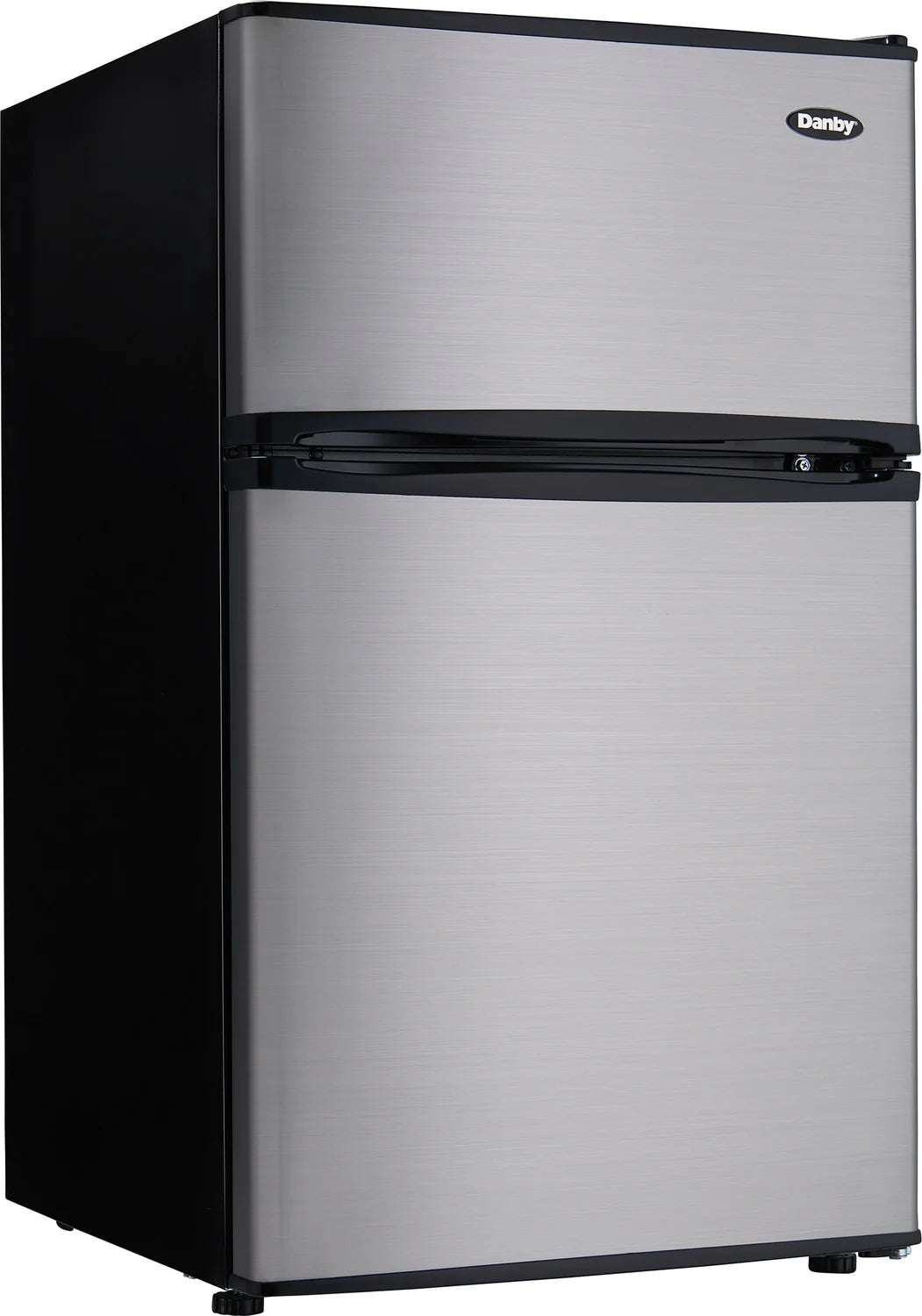 Réfrigérateur Danby 3,1 pi³ 2 Portes 19" Blanc Compact