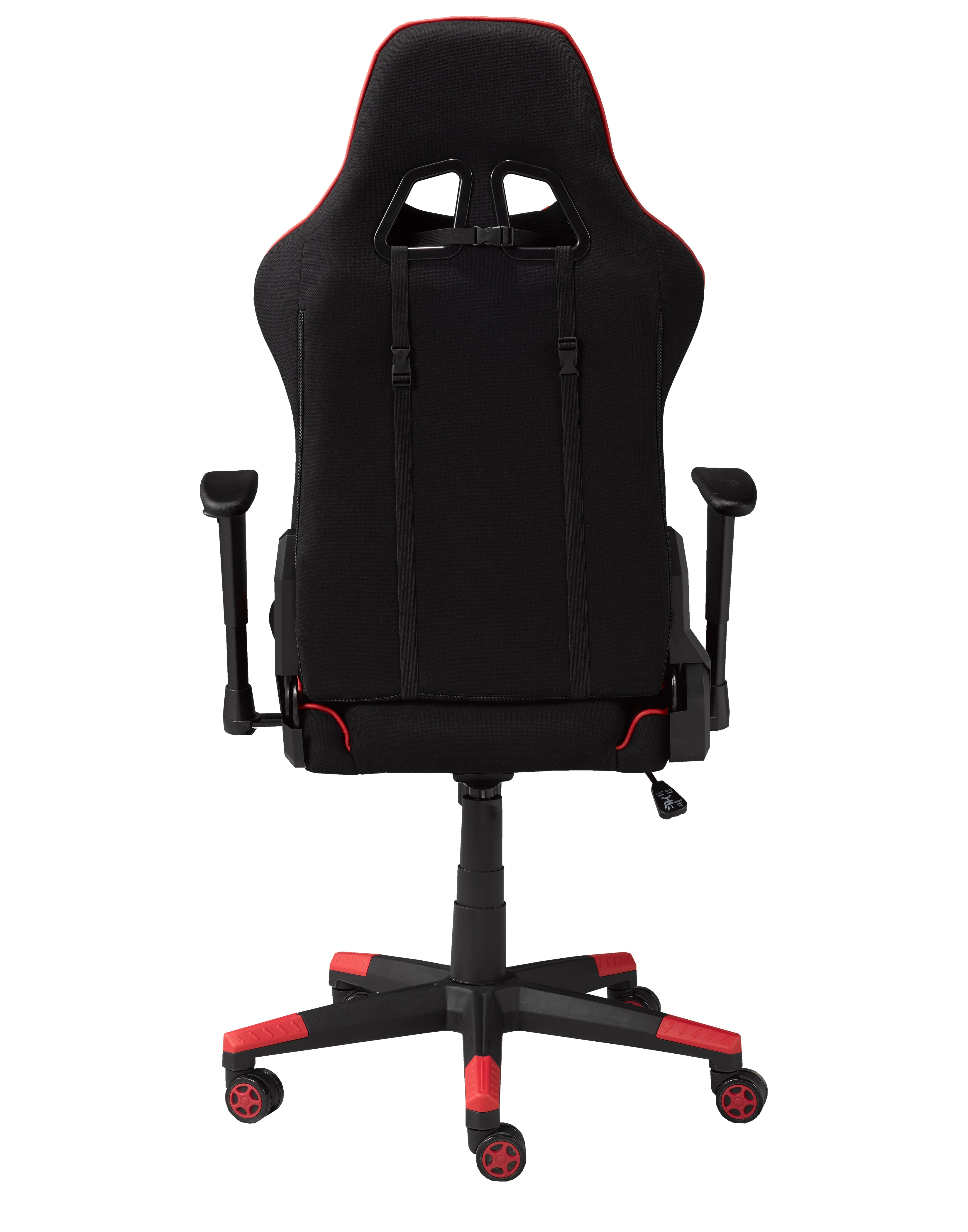 Chaise de jeu ergonomique avec support lombaire - Confort et performances ultimes pour les gamers