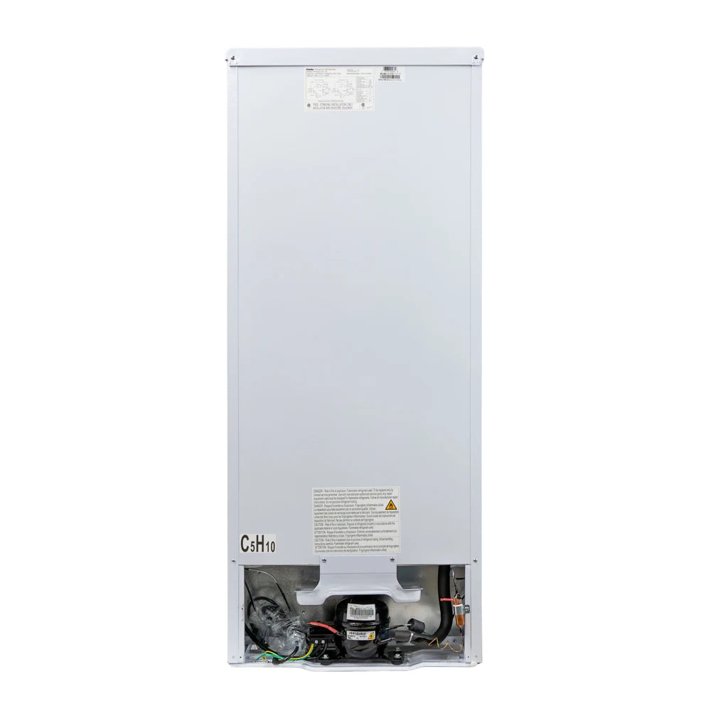 Réfrigérateur Danby 11 pi³ sans Congélateur 24" Blanc