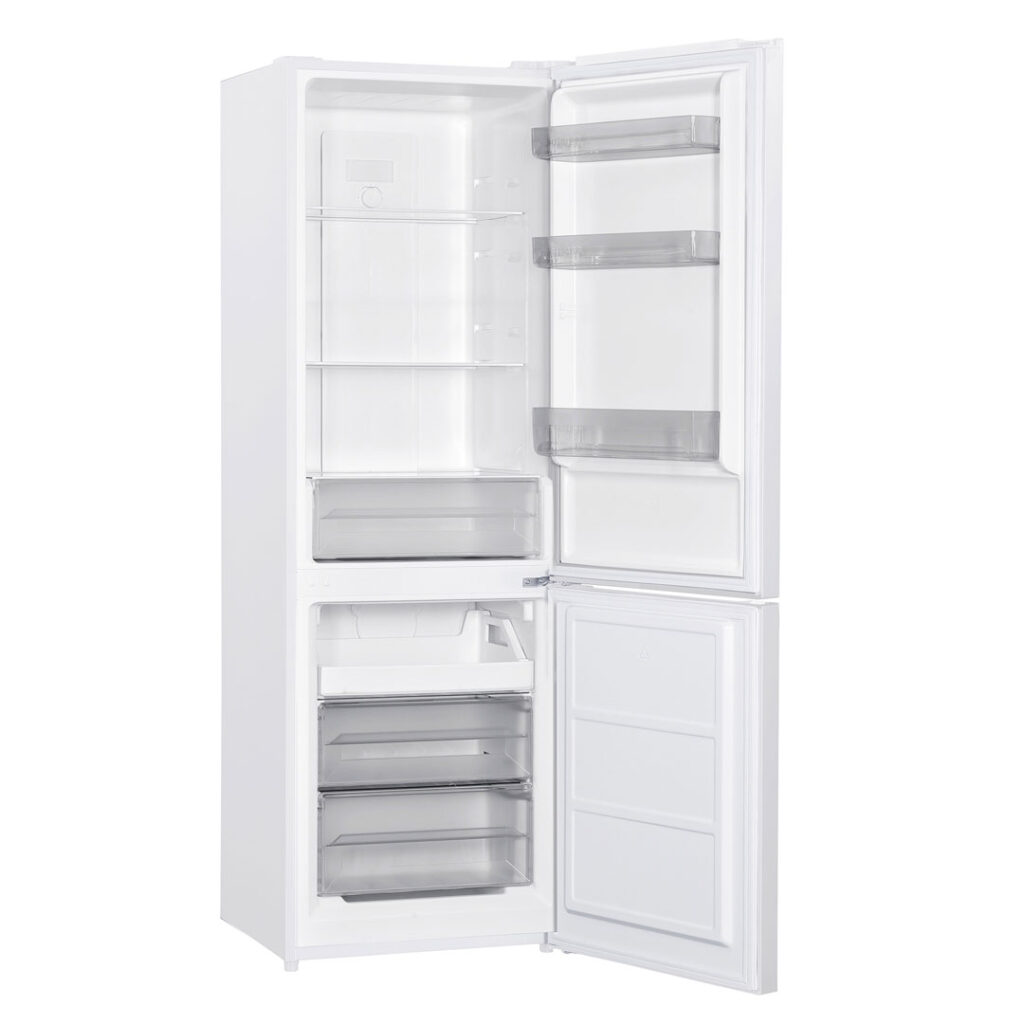 Réfrigérateur Danby 10,3 pi³ Congélateur Bas 24" Blanc