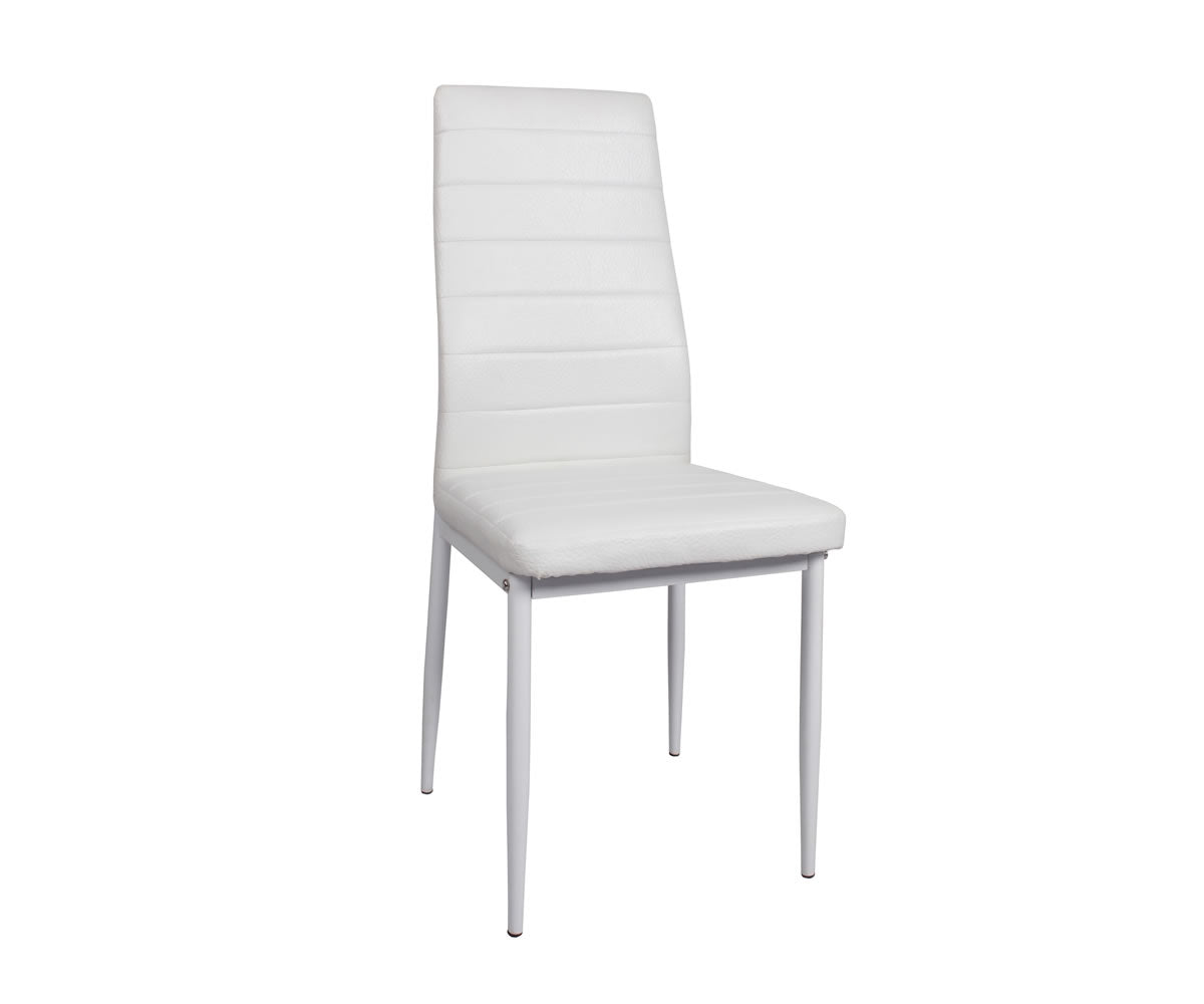 Chaises Nash (4 par boîte) ( Meuble Mtl )