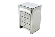 Table d'appoint Derby avec LED