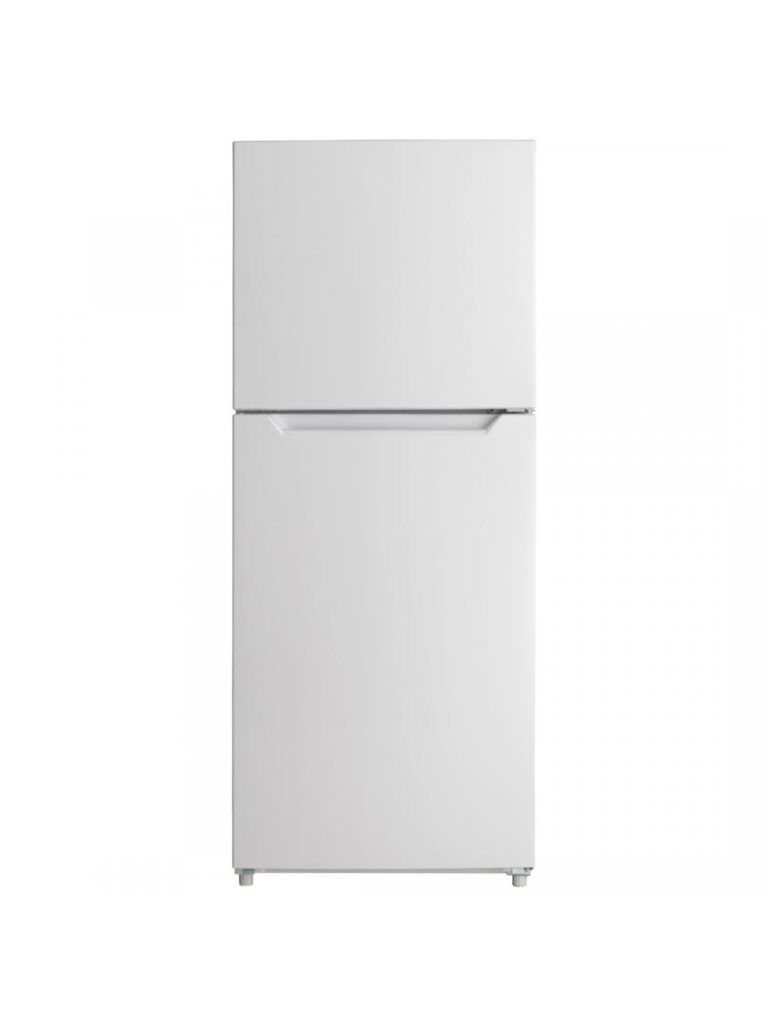 Réfrigérateur Danby 10 pi³ Congélateur Haut 24" sans Givre