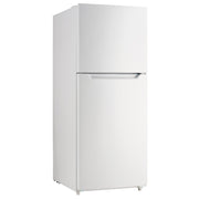 Réfrigérateur Danby 10 pi³ Congélateur Haut 24" sans Givre