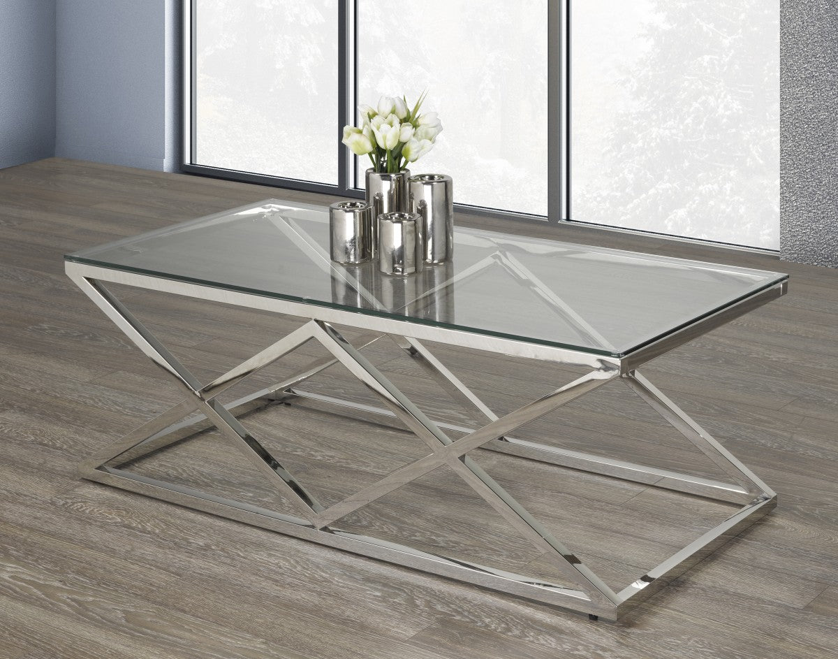 TABLE BASSE ( Meuble Mtl )