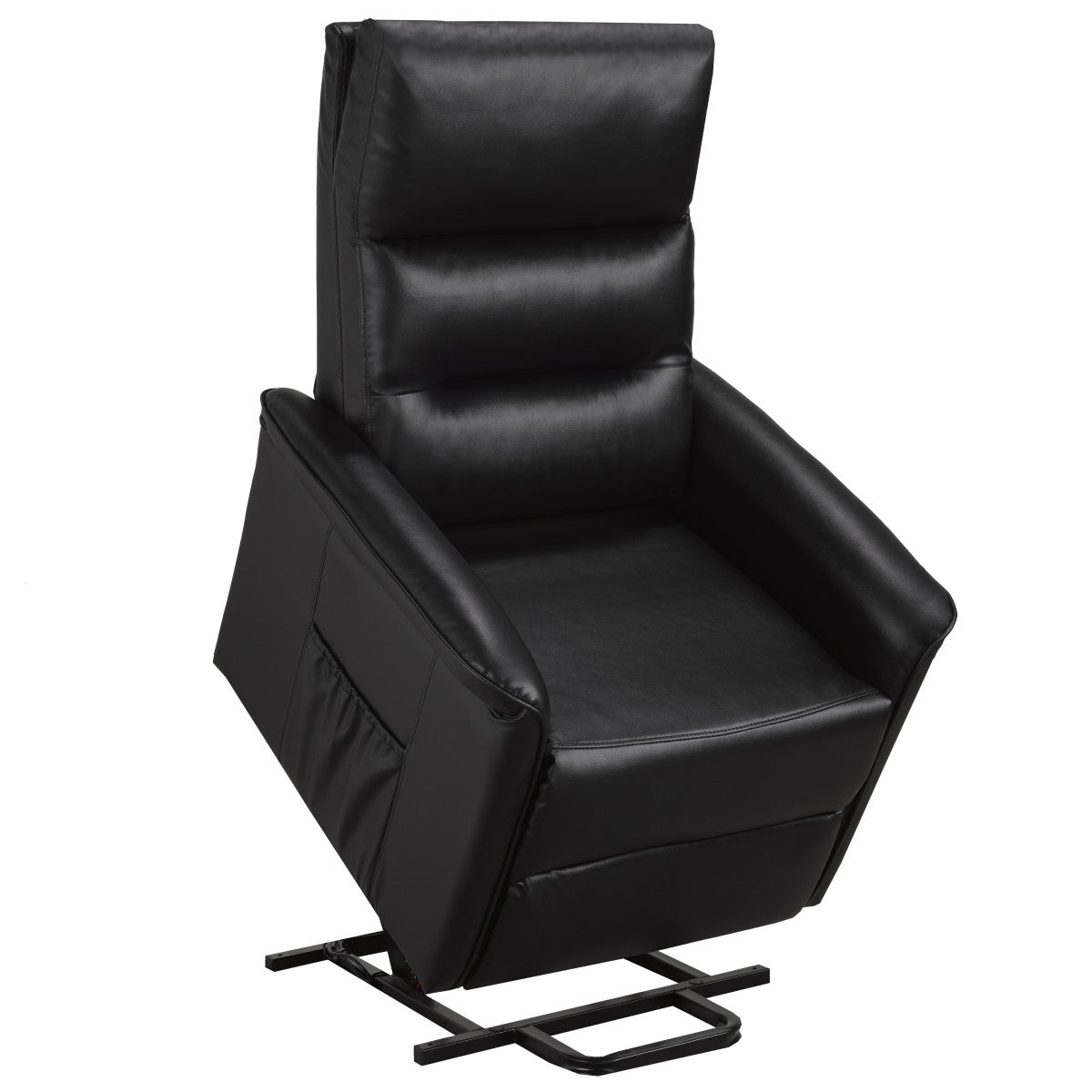 FAUTEUIL ÉLÉVATEUR INCLINABLE ( Meuble Mtl )