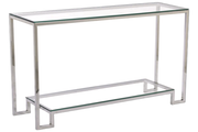 Table console élite