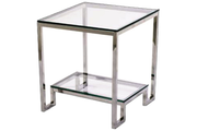Table d'appoint Élite