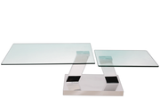 Table basse Elvis