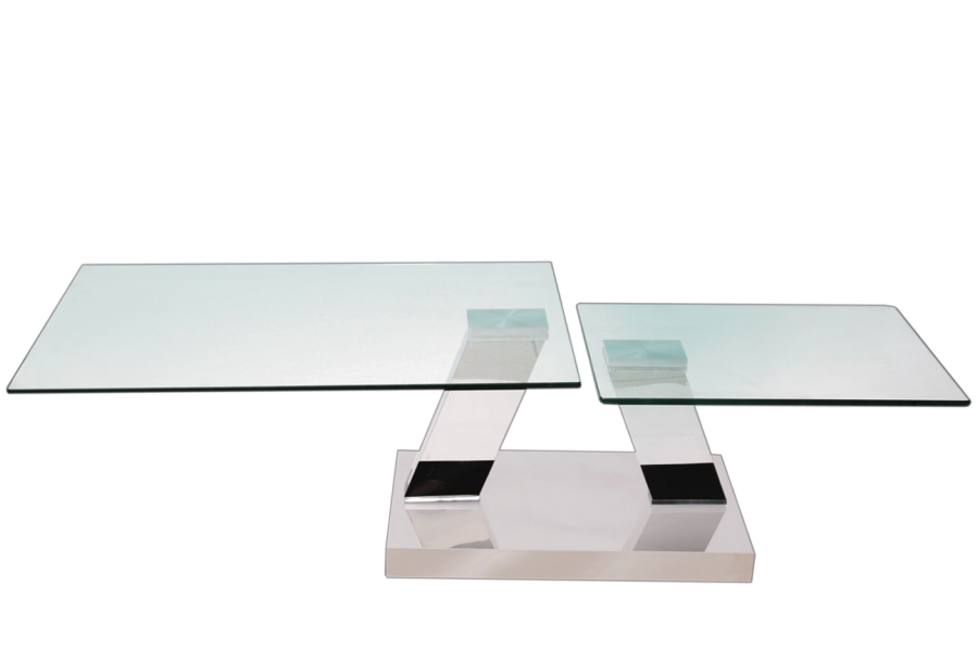 Table basse Elvis