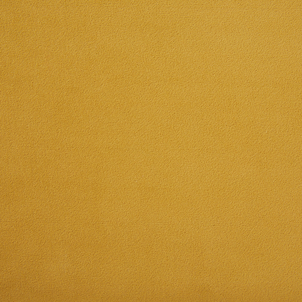 Banc de rangement Marcella : Jaune ocre