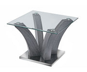 Table de bout Austin ( Meuble Mtl ) 