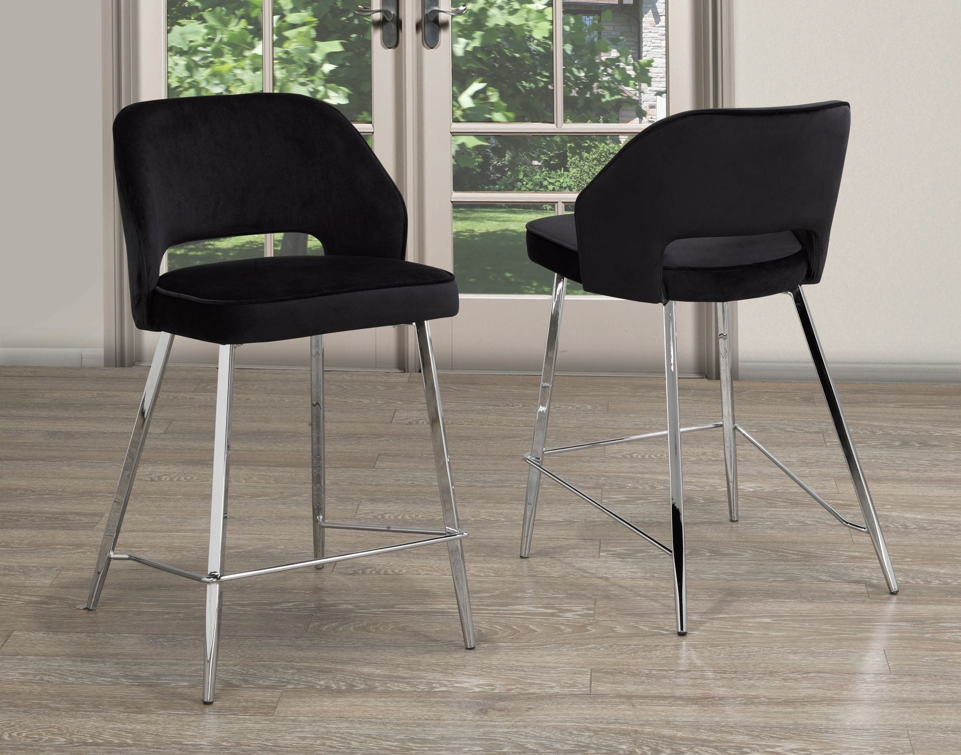 Ensemble de table à manger moderne à Montréal | Achetez un ensemble de table à manger moderne en ligne