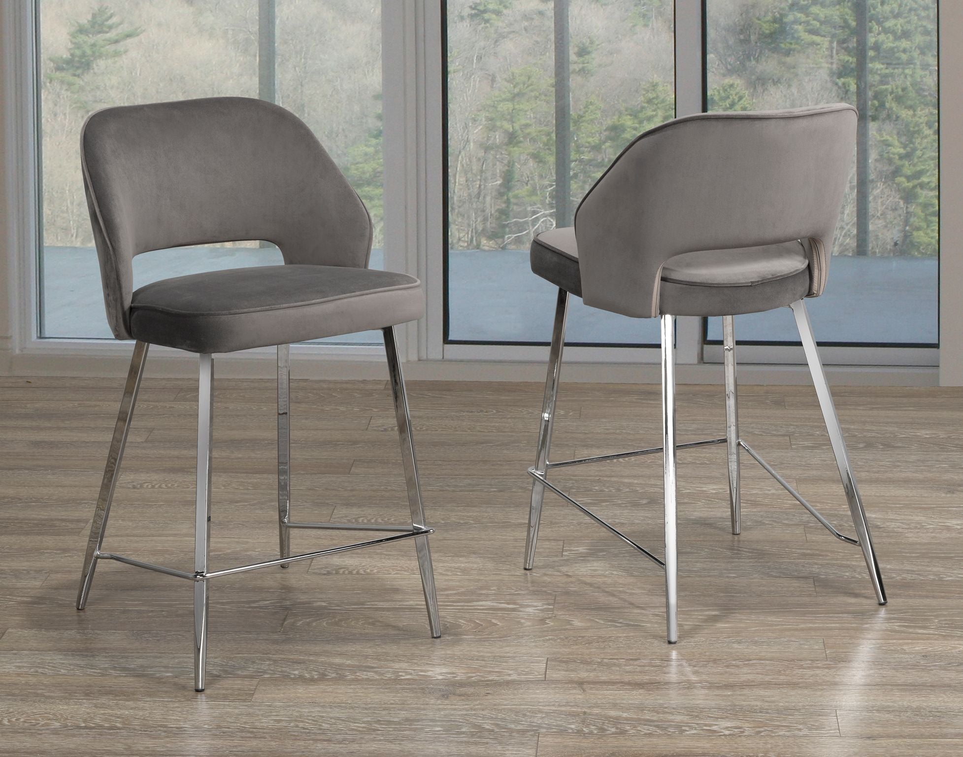 Ensemble de table à manger moderne à Montréal | Achetez un ensemble de table à manger moderne en ligne