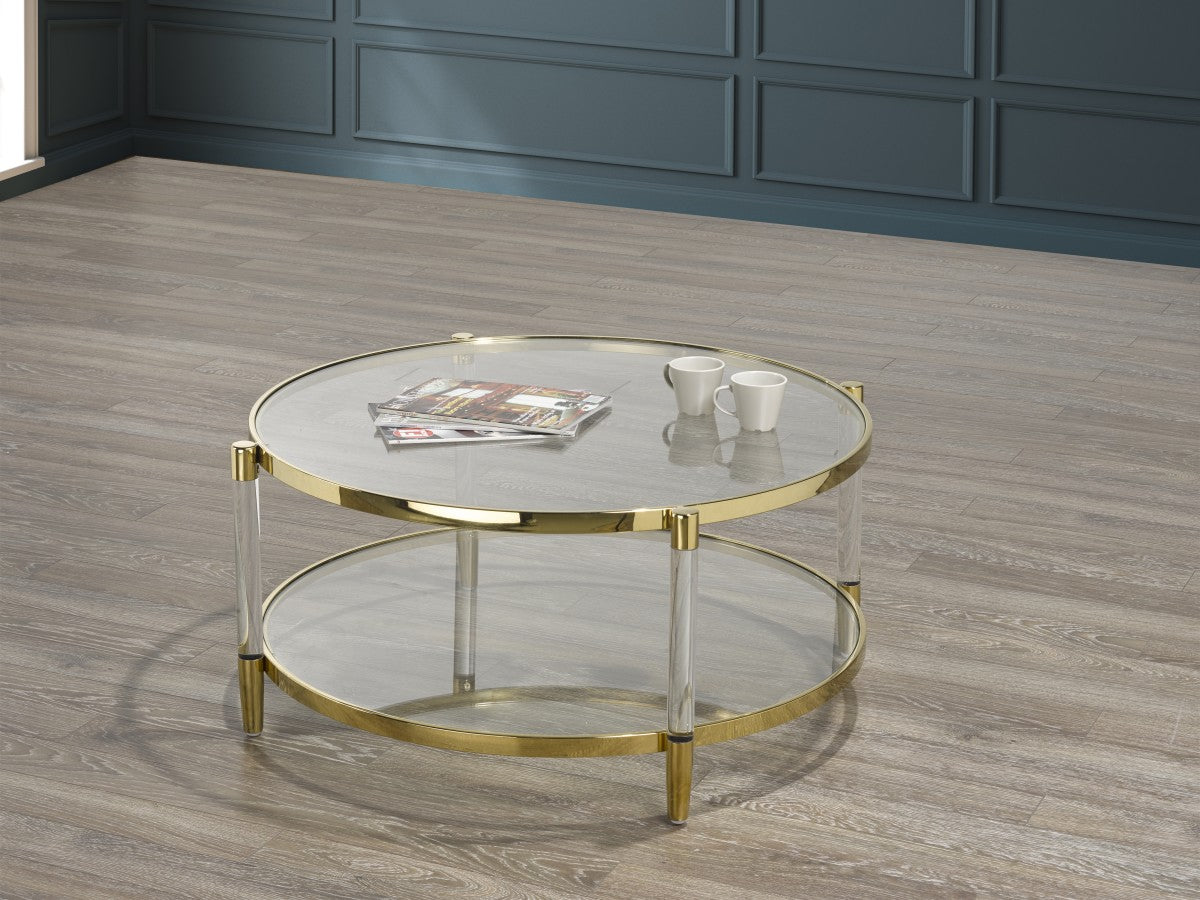TABLE BASSE