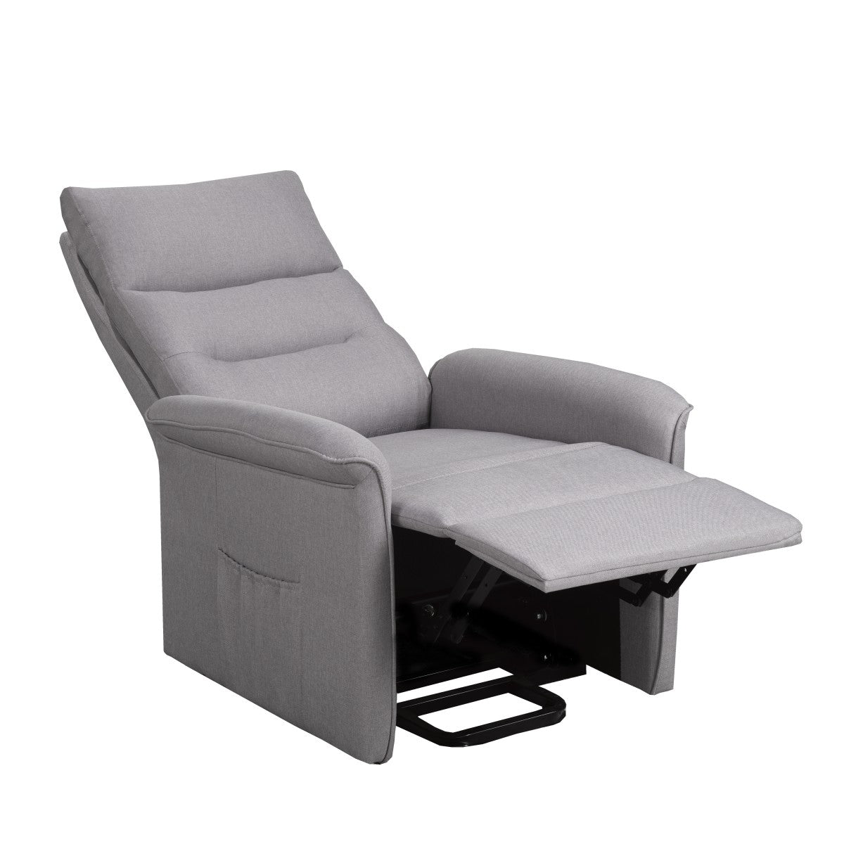 FAUTEUIL ÉLÉVATEUR INCLINABLE ( Meuble Mtl )