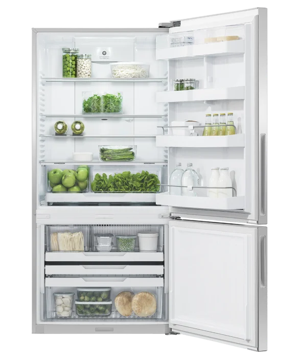 Réfrigérateur Fisher & Paykel 17,5 pi³ Inox 32 po RF170BRPX6-N